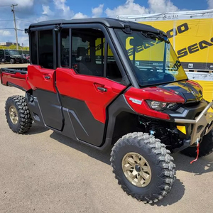 Meilleure offre pour C/N Am Defender Max HD10 2020-2026 - Neuf |   Occasion - Prêt à être expédié - Product Image 1