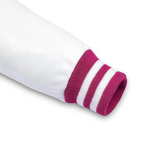 Achetez des vestes de baseball de haute qualité et tendance pour hommes, vestes de baseball varsity pour hommes en provenance du Pakistan - Product Image 3