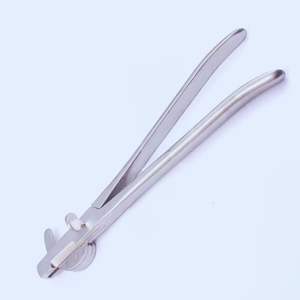 เครื่องมือทำหมันม้าแบบใช้ซ้ำได้ ขนาด 12 นิ้ว สำหรับม้าและสัตว์ปีก คุณภาพพรีเมียม - Product Image 2