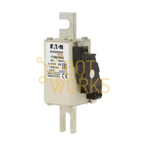 Per Eaton 170M3966 - Nuovo Prodotto in Ceramica - Product Image 1