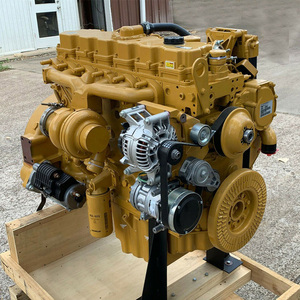 Motor Completo para E320D, Motor Diésel - Product Image 1