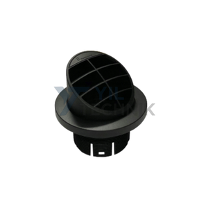 Espar/Eberspacher Rejilla de Ventilación Industrial Abierta de 60 mm - 221000010035 - Product Image 2