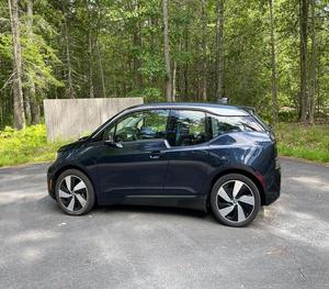 2019 RHD/LHD pour BMWWWS I 3 Range Extender voitures d'occasion - Product Image 2