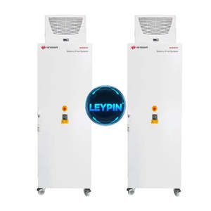 Keysight SL1007A เครื่องทดสอบระดับแบตเตอรี่ในเซลล์สำหรับทดสอบความต้านทานและความจุภายใน - Product Image 6