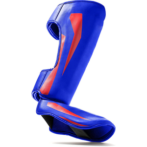 Material Made Best Selling Shin Pad New Design Custom Made Shin Pads With High Quality In Cheap Price In Steps Foot Pads - Product Image 6