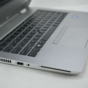 H P Pro Book 640 G5 I n t e l I5-8th Core 8GB RAM 256GB SSD 14 \ "W i n d o w s 10 Notebook Ordinateur - Product Image 4