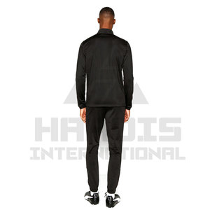 Chándales deportivos de alta calidad para hombre, ropa deportiva para correr, chándal para hombre, chándal para correr al por mayor con logotipo personalizado - Product Image 5