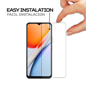 ฟิล์มกันรอยหน้าจอวีโว่ Y36i 5G รุ่น ANTISHOCK - Product Image 3