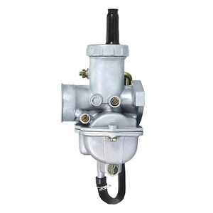 ชุดคาร์บูเรเตอร์มอเตอร์ไซค์สำหรับฮอนด้า <span class=keywords><strong>CD70</strong></span> JH70 16100-088-740 4จังหวะ - Product Image 3