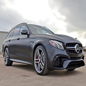 MERCEDES-AMG E63 S WAGON 2020 USADO, con Volante a la Izquierda/Derecha - Product Image 2