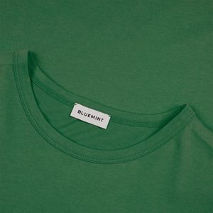 Camisetas para Hombre, Cuello Redondo, Manga Corta, Estampadas, de Algodón Peinado - Product Image 6