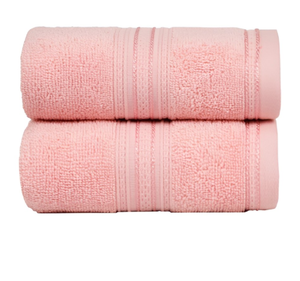 High Quality 100% Cotton Bath &amp; Tub Mat Long-Staple Yarn-<strong>Dyed</strong> Solid Color Woven Technique Customized Logo Household <strong>Towels</strong> - Product Image 6