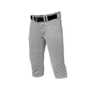 Short respirant de pantalon de baseball en polyester 100% conçu sur mesure avec des techniques imprimées Plus Size Options - Product Image 4