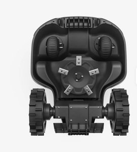 1000% % vente MAMMOTIONS YUKA mini 600 800 périmètre sans fil Robot tondeuse à gazon - Product Image 2