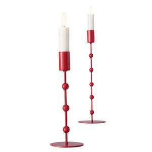 Stylish Decorative Metal <b>Candle</b> Holder Perfect For Farmhouse Home Decoration And Romantic Candlelight <b>Dinner</b> - Product Image 2