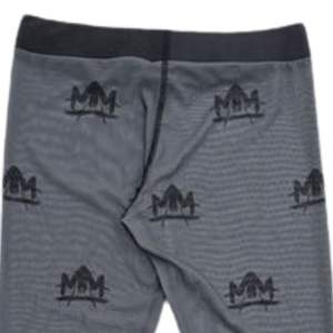 Leggings de Mujer, Elásticos, de Cintura Alta, Ajustados, Deportivos, para Entrenamiento, Fitness, Yoga, Ropa Deportiva - Product Image 2