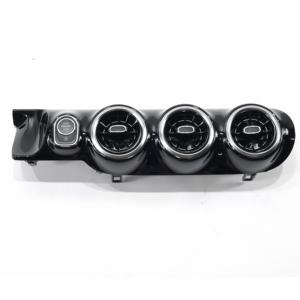 Bocchette di Ventilazione Centrali per Mercedes Serie GLA (H247) A2476806202 (20>) - Product Image 1