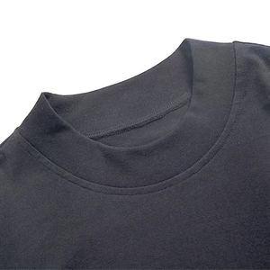 เสื้อยืดผู้ชายไซส์ใหญ่ ผ้าฝ้าย 100% รุ่นใหม่ล่าสุด สไตล์ลำลอง สีพื้น ระบายอากาศได้ดี เป็นมิตรกับสิ่งแวดล้อม สีตามสั่ง - Product Image 6