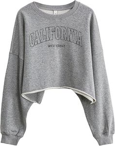 Sudaderas Cortas de Seda para Mujer, Calidad Premium, al por Mayor, Transpirables, Cómodas, Ligeras, con el Mejor Diseño y Logotipo Personalizado - Product Image 1