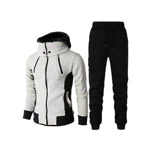 Survêtement pour hommes Survêtement à bas prix Hommes Vente en gros - Product Image 2