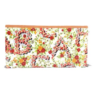 Bolso de mano elegante para mujer 9071 - Mostaza - Product Image 3