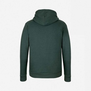 Sweat à capuche pour homme en mélange de trois poids lourd Sweatshirts sur mesure - Product Image 2