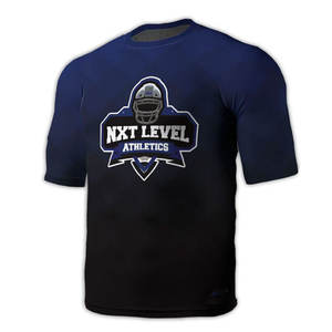 Camiseta de fútbol personalizada Camiseta de fútbol Ropa deportiva popular Camiseta de fútbol Nombres y números personalizados Camiseta de fútbol - Product Image 3