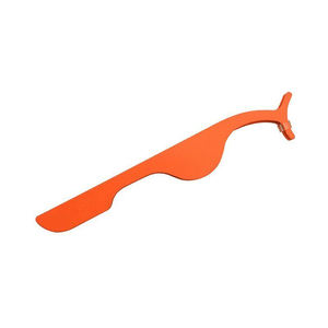 Pince à cils en acier inoxydable Pince à épiler d'extension de cils en acier inoxydable Outils de soins personnels - Product Image 3