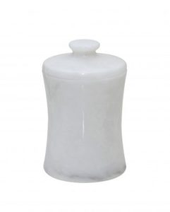Multi Green Onyx Marble <b>Canister</b>, Marble kitchen <b>canister</b> <b>set</b> of 3, marble kitchen <b>canister</b> with lid - Product Image 6