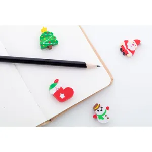 Set de Gomas de Mascar Personalizadas Sommaroy para Navidad, Artículos de Decoración Navideña - Product Image 4
