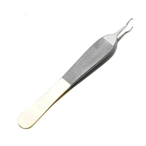 Pince à épiler Design Crochets Joseph Skin Crochet Et Rétracteurs Double Prong Sharp Crochet De Chirurgie Générale Pour Chirurgie - Product Image 2