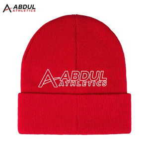 Gorros de Punto de Alta Calidad con el Último Diseño, Venta al por Mayor, Color Personalizable, Gorros de Punto Elegantes - Product Image 5