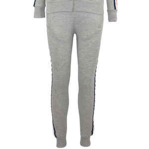 ชุดวอร์มสำหรับผู้หญิงชุดวอร์มผ้าฝ้ายทำจากผ้าฝ้ายสินค้าใหม่ - Product Image 6