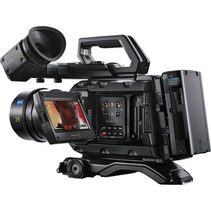 Cámara de Cine URSA Mini Pro 12K de Alta Calidad con Sensor Super 35 1 - Product Image 1