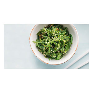 Los más vendidos de Dalian, producen contenido de alta calidad refrescando algas frescas compre algas <span class=keywords><strong>wakame</strong></span> - Product Image 1