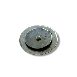 Valve de tuyau en caoutchouc pour carburateur Lambretta LI + TV2/3 + SX + Special - Product Image 1