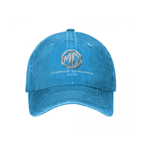 Gorra de Béisbol Estilo Urbano de 6 Paneles al por Mayor con Logotipo Bordado a Mano Personalizado, Colores para Vaqueros y Pesca, MOQ Bajo, 100% Algodón, Ajustable - Product Image 4