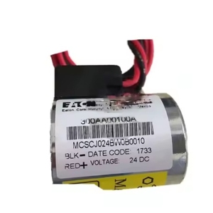 Válvula de Cartucho Solenoide Hidráulica SV13-16-0-0 300AA00122A AA00272A AA00140A 300AA00126A 300AA00122A <span class=keywords><strong>300AA00082A</strong></span> - Product Image 3