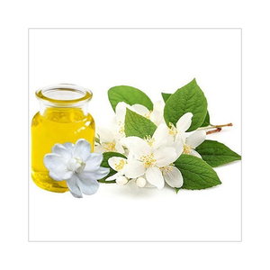 Aceite esencial absoluto de jazmín natural de calidad fresca Aceite de fragancia 100% puro al mejor precio - Product Image 1
