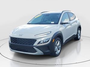 ¡OFERTA ESPECIAL! Vehículo Comercial Usado Konna SEL FWD 2023 en Venta por Agente de Subastas - Product Image 1