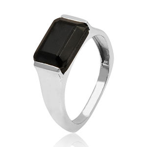 Caliente Popular hecho a mano 925 plata esterlina Unakite anillo de piedras preciosas Ajuste de bisel lindo para fiestas joyería al por mayor - Product Image 4