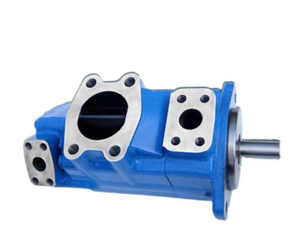 Bơm dầu quay kép cánh gạt thủy lực Eaton chất lượng cao dòng V2010 V2020 - Product Image 4