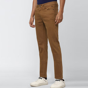Pantalones vaqueros de hombre de diseño único de alta calidad Pantalones vaqueros de hombre de estilo lujoso de la mejor llegada - Product Image 2