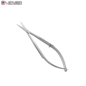 Ciseaux chirurgicaux professionnels NOYES durables et polyvalents 705067 en acier inoxydable forgé, manuels, MOL, garantie 5 ans - Product Image 5
