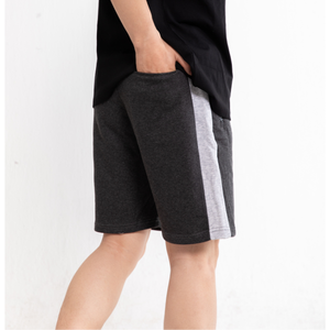 Pantalones Cortos de Compresión Personalizados al por Mayor, de Poliéster, con Bolsillo con Cremallera para Hombre, Tallas S/M/XL, Precio Competitivo, OEM ODM Vietnam Phong - Product Image 4