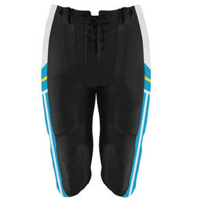Uniforme de Fútbol Americano con Diseño de Moda Nuevo, Personalizado, Bordado - Product Image 2