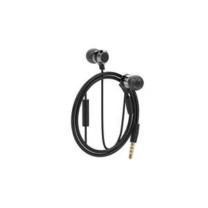Écouteurs intra-auriculaires filaires Zore ZR-HP02 Premium 3,5 mm avec microphone, audio stéréo, dotés du chipset JL - Product Image 5