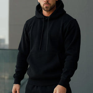 Proveedor de sudaderas de marca privada, sudaderas directas de fábrica, venta al por mayor, suministro a granel para marcas de ropa - Product Image 4