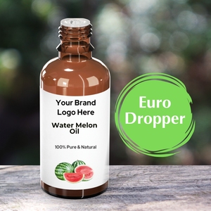 Melon d'eau (Citrullus Lanatus) Huile de support OEM de marque privée de qualité supérieure - Product Image 3