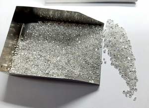 Excellent 1.0CTS VVS Clarity E Color Lab Grown Diamond Pendant 1.20mm Loose CVD/HPHT Lab Créé Bijoux au Prix de Gros - Product Image 5